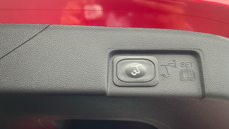 Ford Puma 1.0 EcoBoost Hybrid mHEV Titanium 5dr Petrol Hatchback